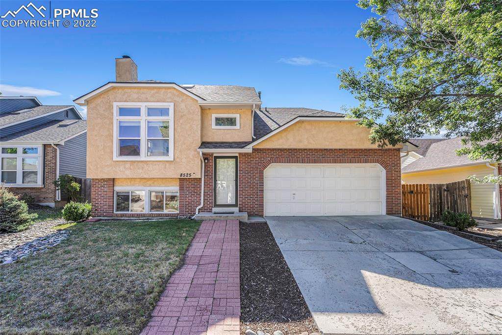 8525 Sassafras Drive - Photo 1
