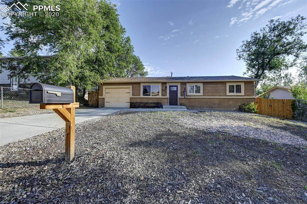 2255 Pepperwood Drive - Photo 1