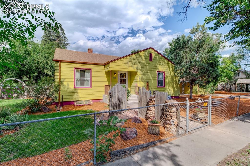 232 Cedar Street - Photo 1