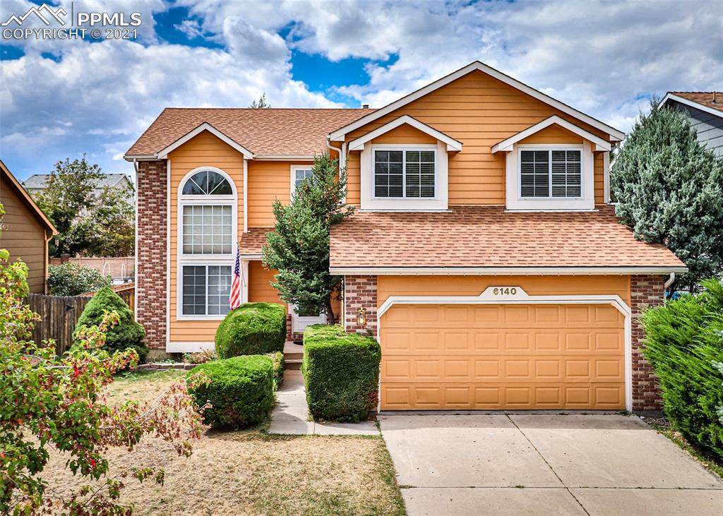 6140 Wheatgrass Drive - Photo 1