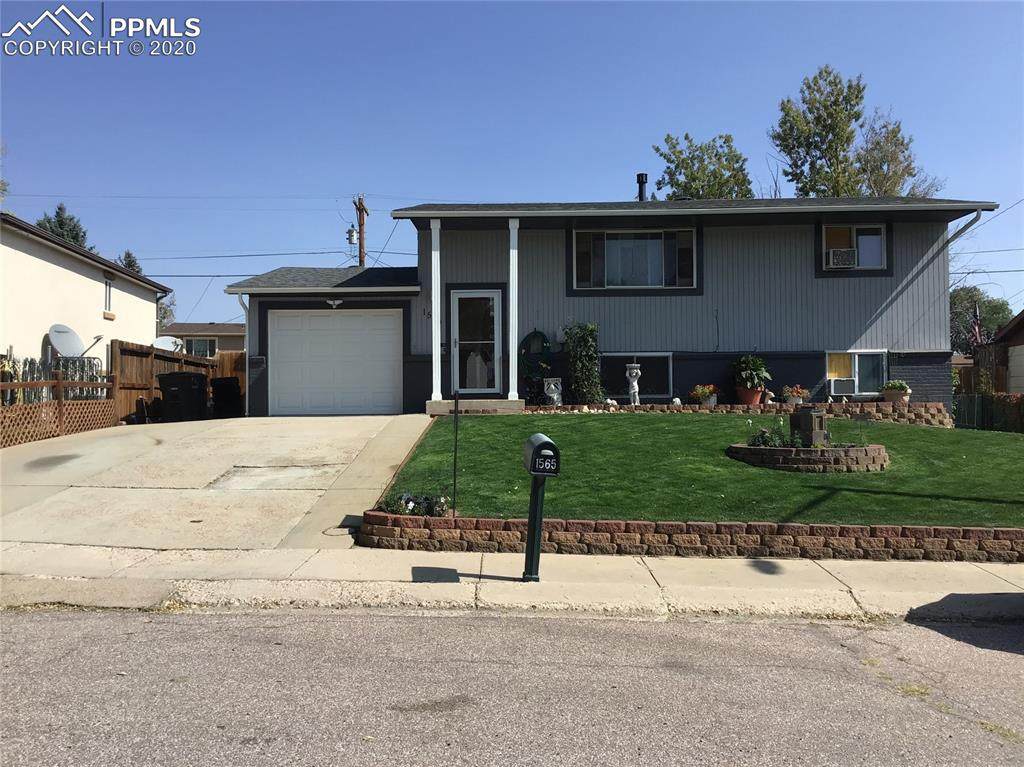 1565 Bonita Drive - Photo 1