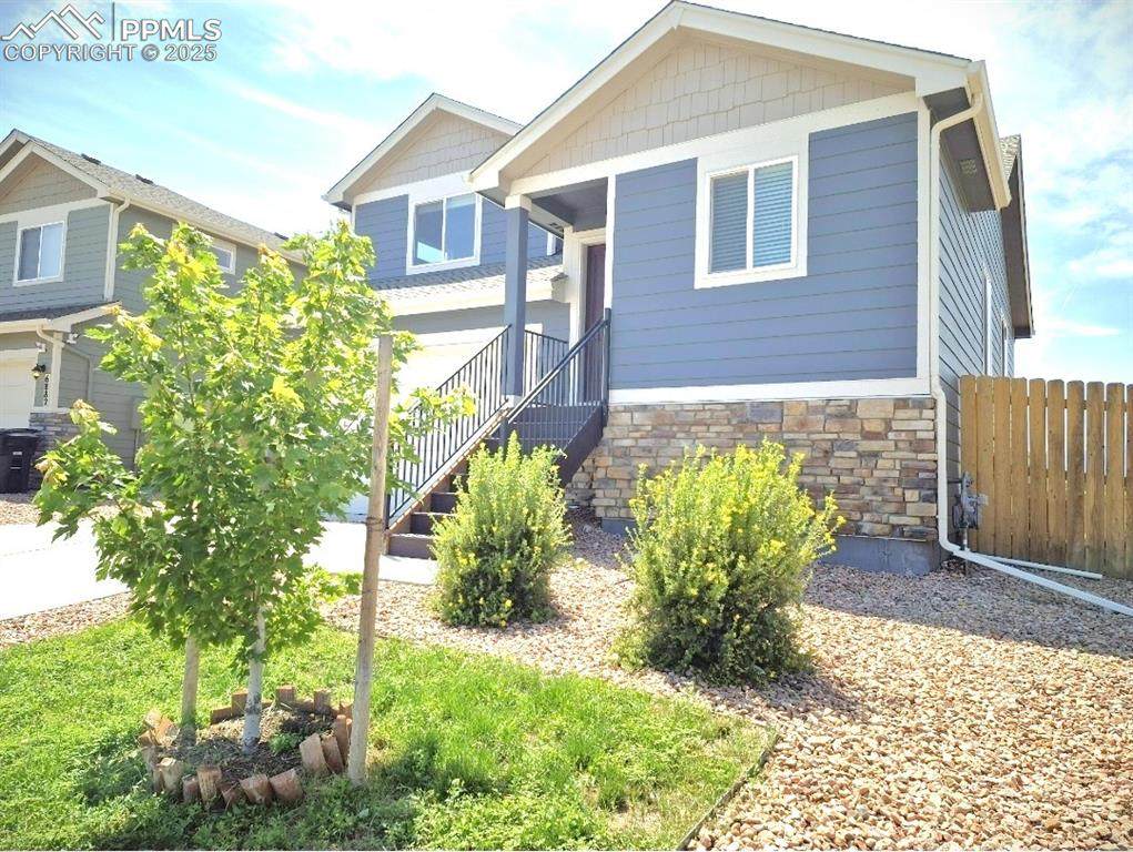 6868 Alsea Drive - Photo 1