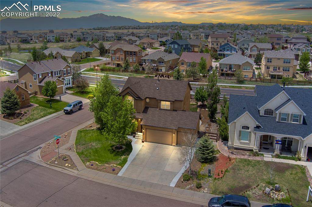 9802 Walnut Canyon Drive - Photo 1