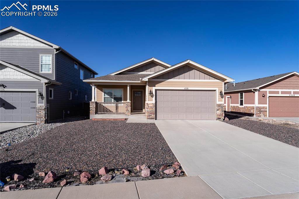 6518 Watusi Road - Photo 1