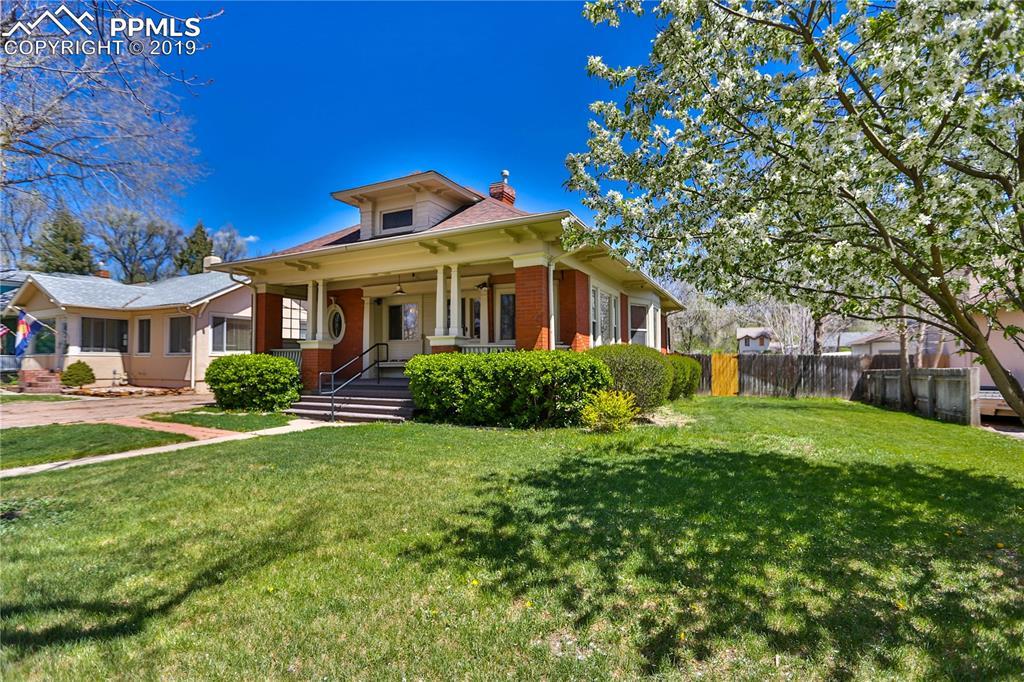 1209 Prospect Street - Photo 1
