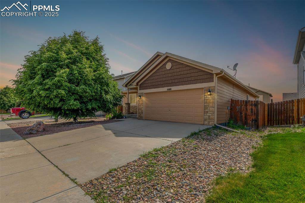 6168 Rocking Chair Lane - Photo 1