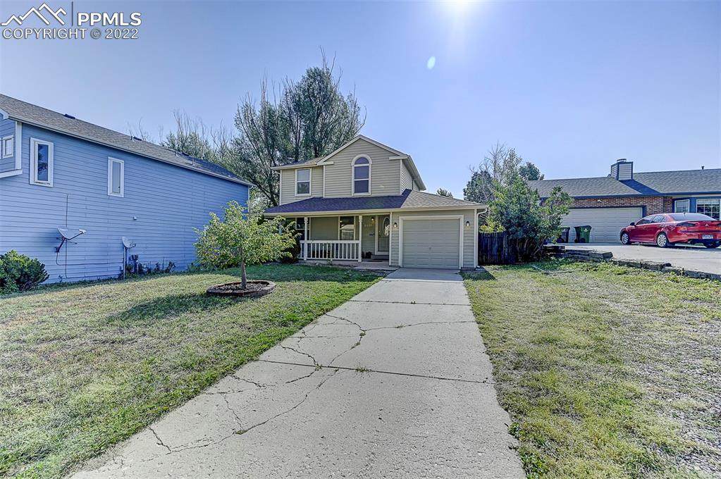 6535 Tarrypin Court - Photo 1