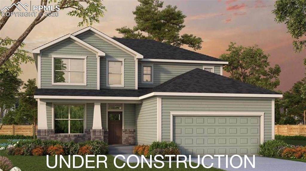 9615 Vistas Park Drive - Photo 1