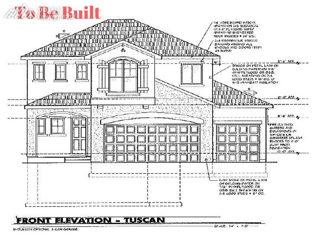 5116 Pring Ranch Road - Photo 1