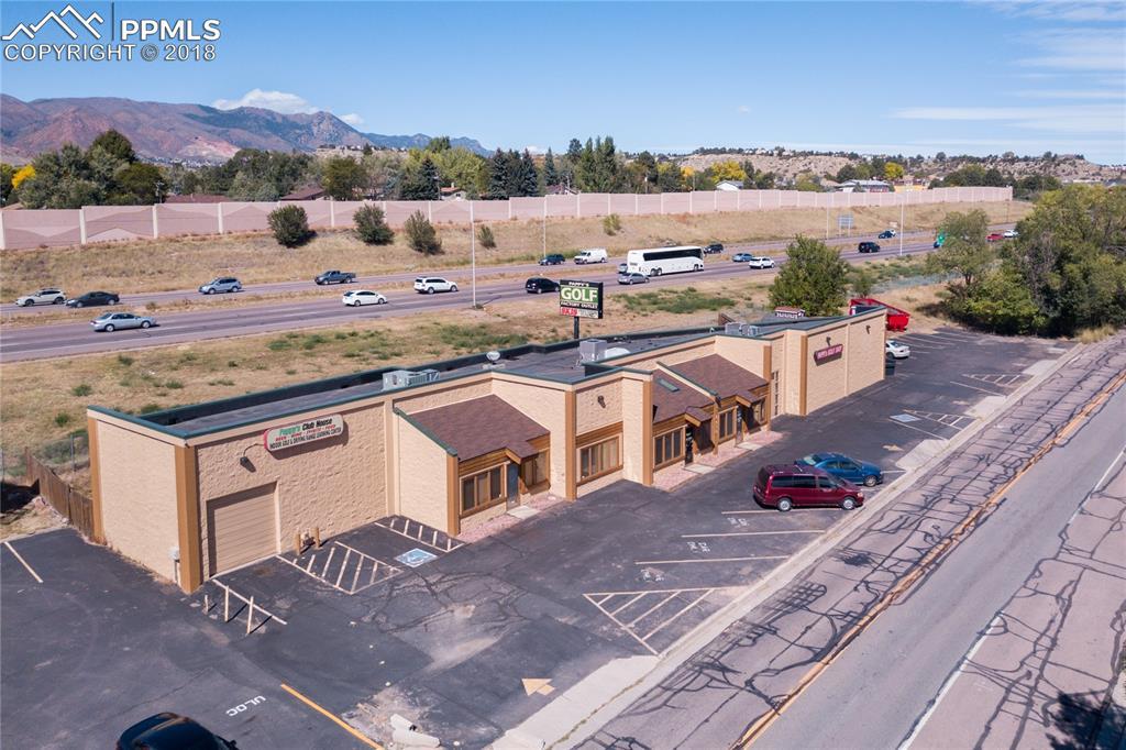 4030 Sinton Road - Photo 1