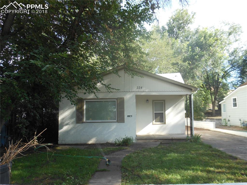 224 Mill Street - Photo 1