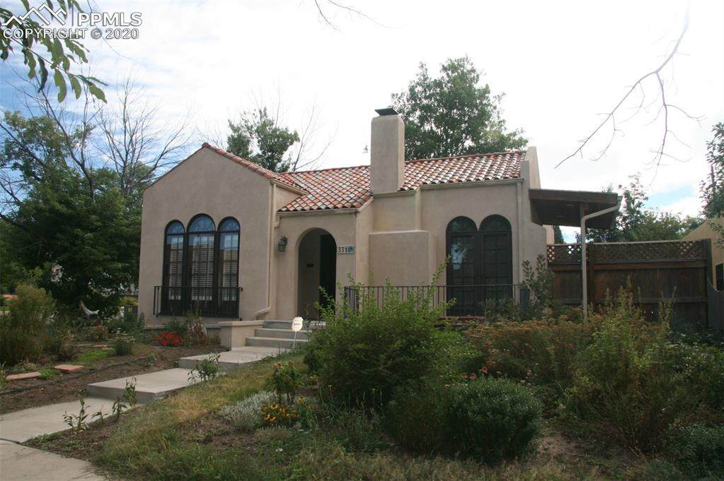 331 Logan Avenue - Photo 1