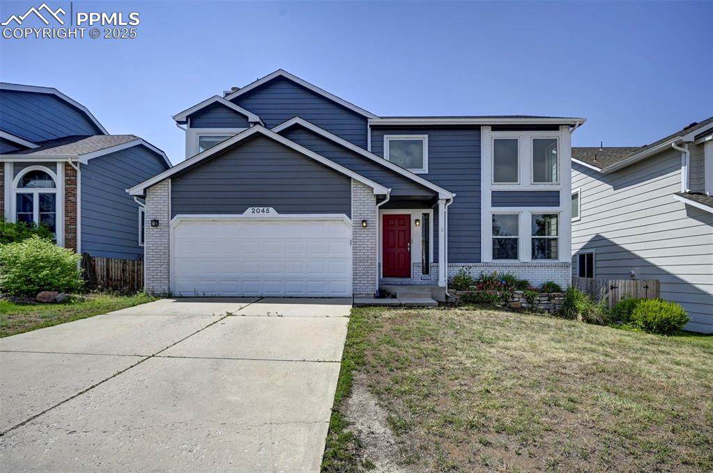 2045 Bramblwood Lane - Photo 1