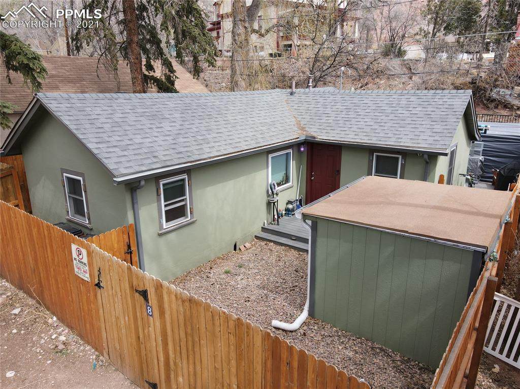 8 Narrows Road - Photo 1