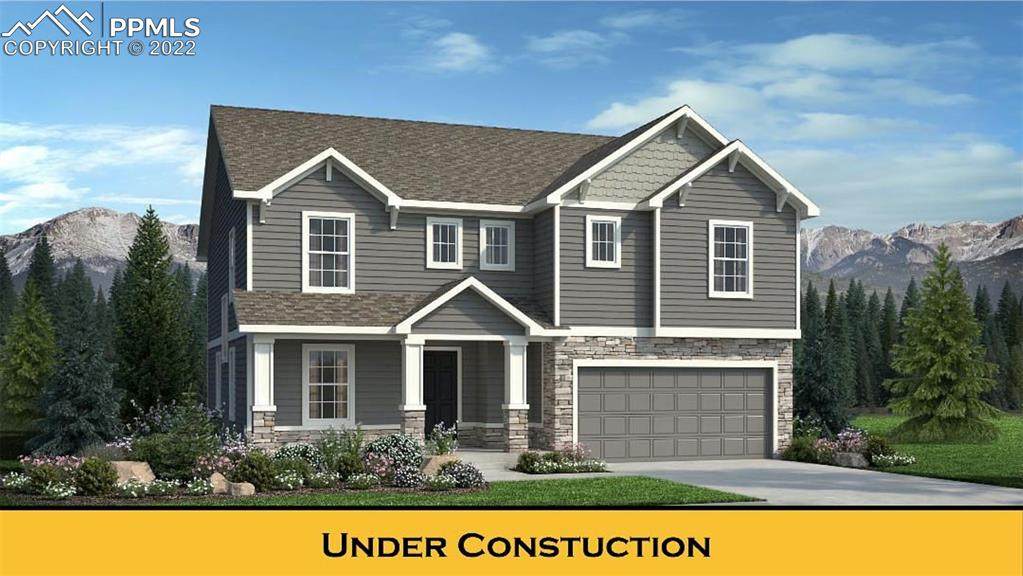 8210 Thedford Court - Photo 1