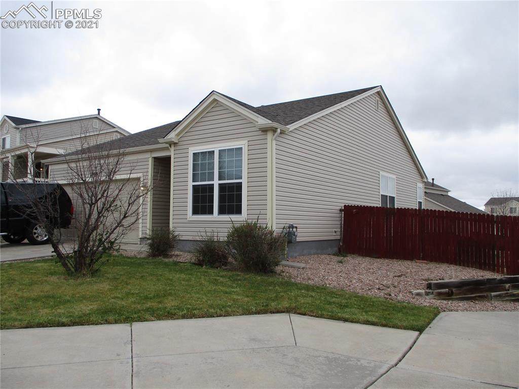 7366 Brush Hollow Drive - Photo 1