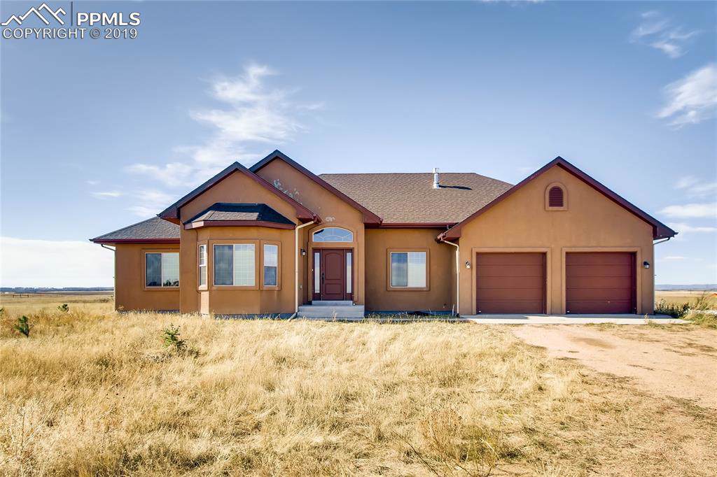 3530 Matt Dillon Road - Photo 1