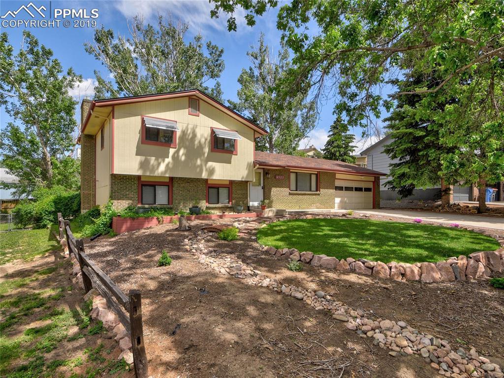 6525 Brook Park Drive - Photo 1
