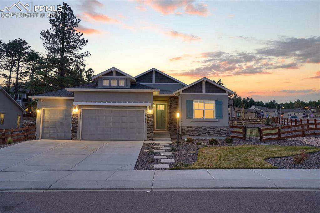 16386 Shadow Cat Place - Photo 1