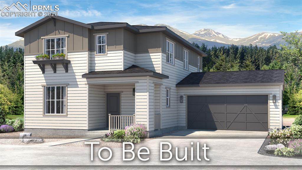 17673 Lucky Penny Lane - Photo 1