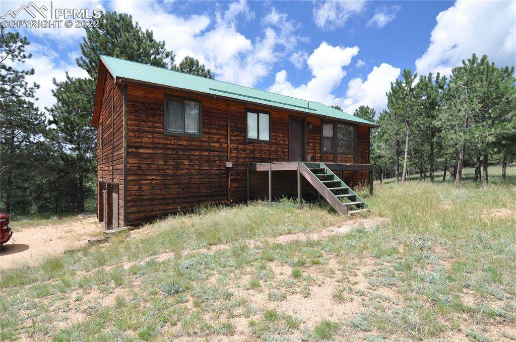 421 Maroon Lake Circle - Photo 1
