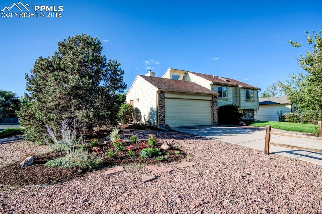 3545 Fair Dawn Drive - Photo 1