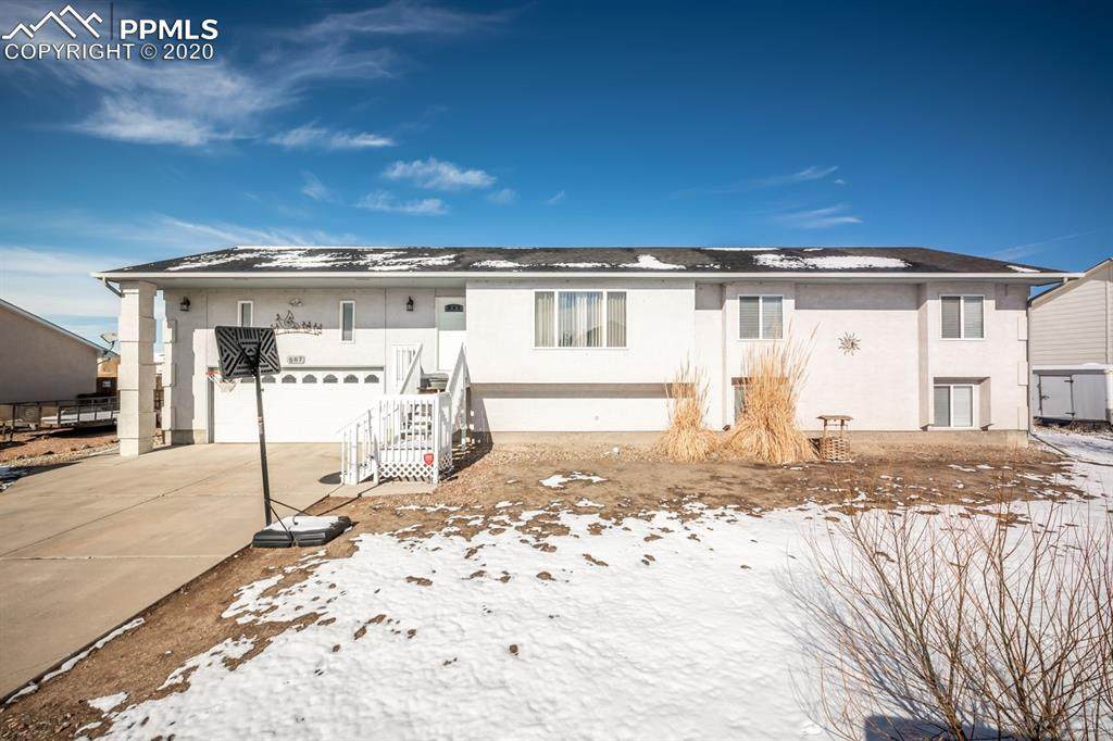 567 Hook Drive - Photo 1