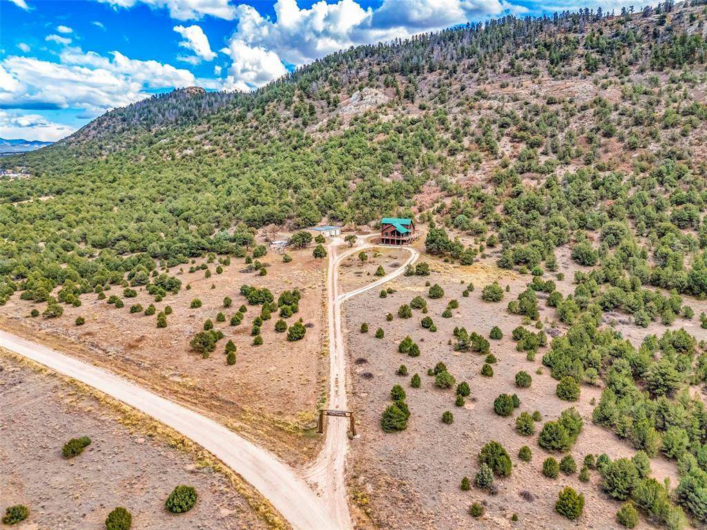 1350 Mitchell Mountain Road - Photo 1