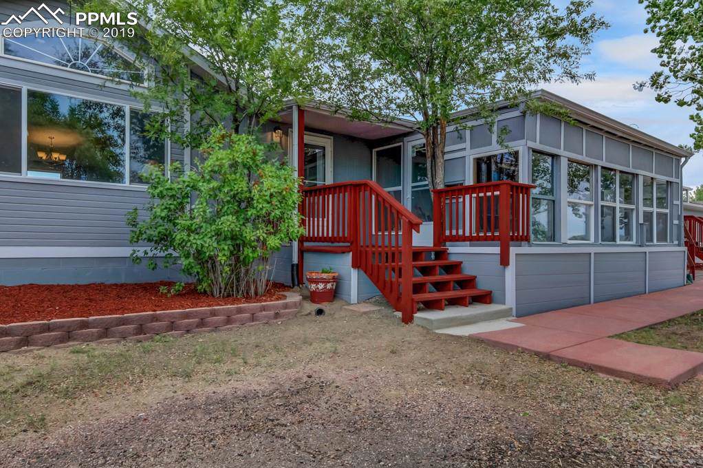 5520 Coyote Lane - Photo 1