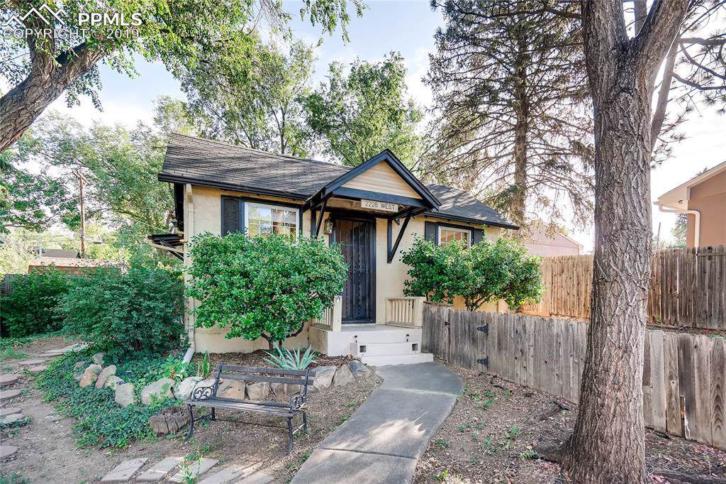 2228 Uintah Avenue - Photo 1