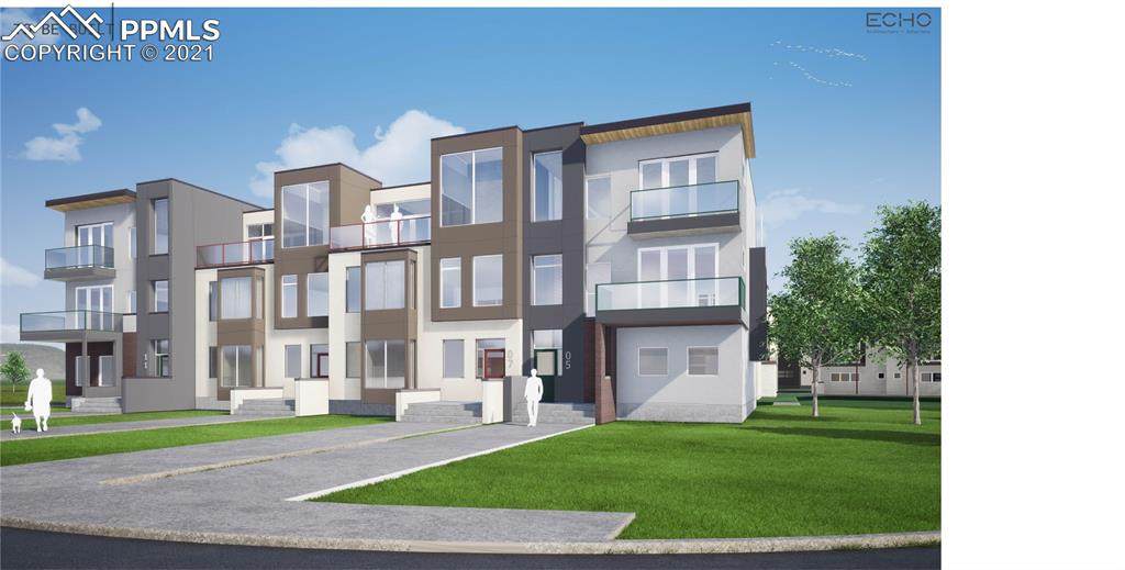 1765 Creek Edge View - Photo 1