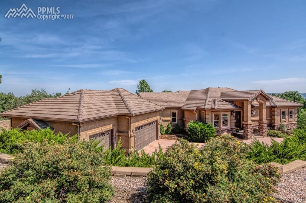 1780 Cornerstone Drive - Photo 1