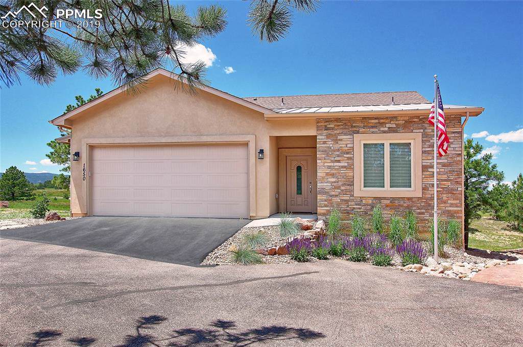 1650 Piney Hill Point - Photo 1
