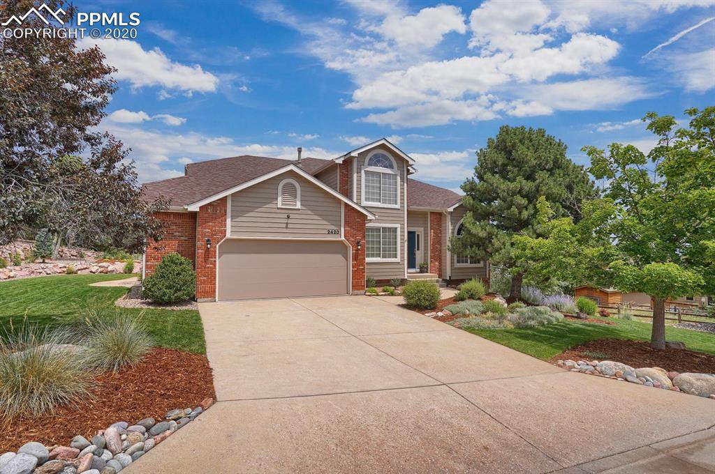 2420 Rossmere Street - Photo 1