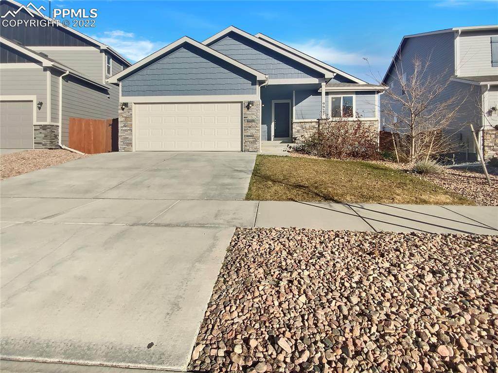 9977 Morning Vista Drive - Photo 1