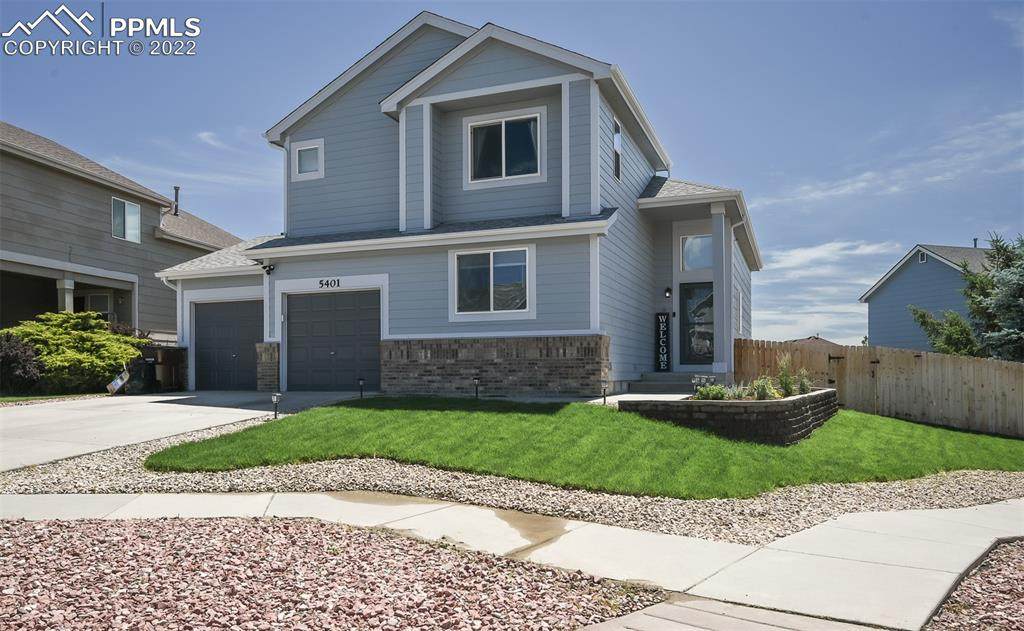 5401 Thresher Lane - Photo 1