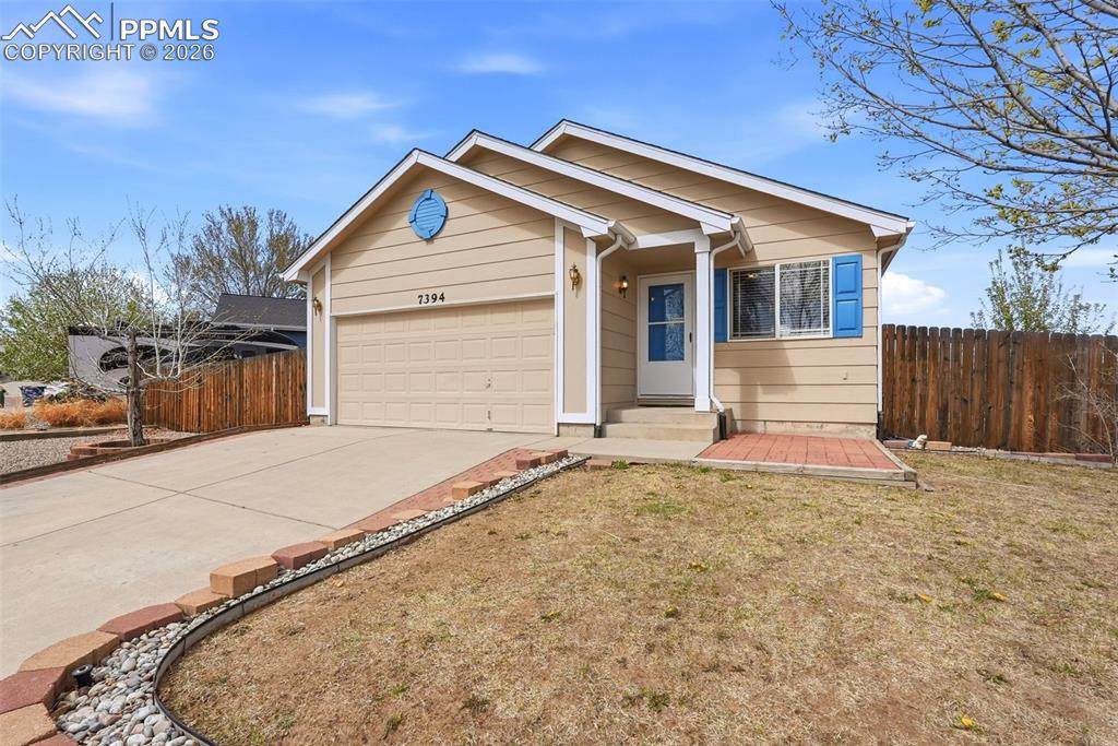 7394 Willowind Drive - Photo 1