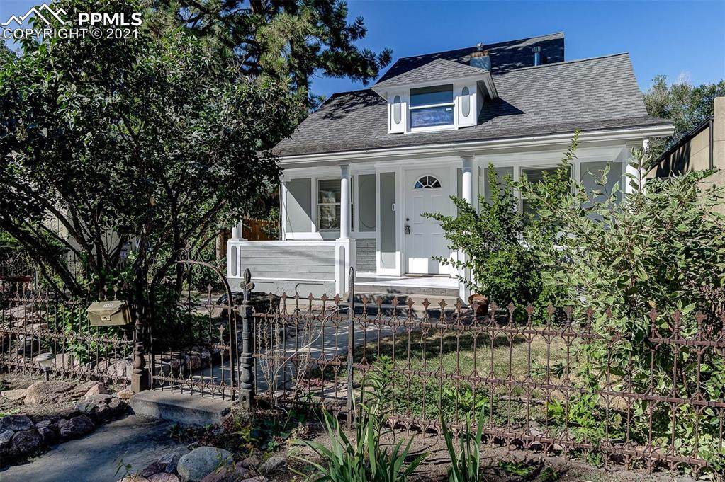 1316 Glen Avenue - Photo 1