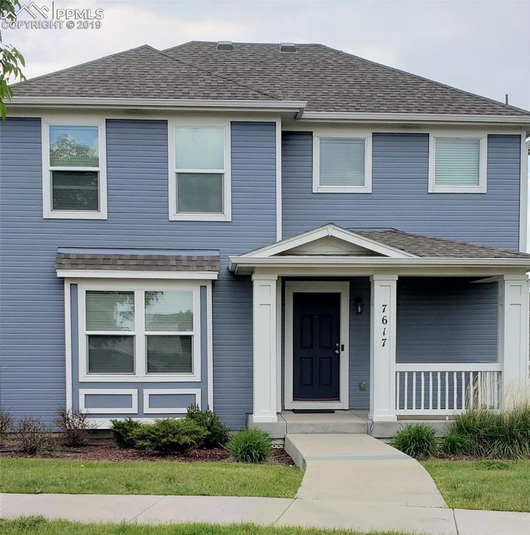 7617 Tabernash Drive - Photo 1