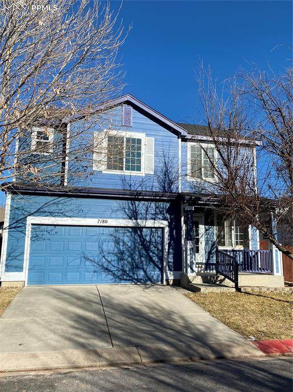 7180 Riverbay Grove - Photo 1