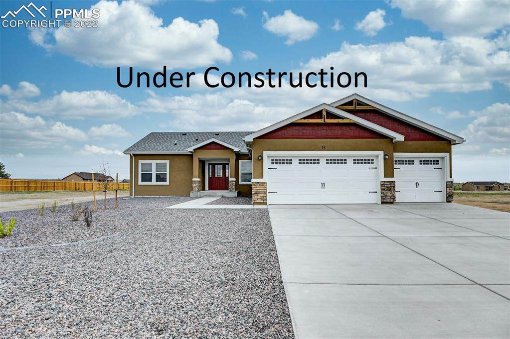 981 Blackstone Drive - Photo 1