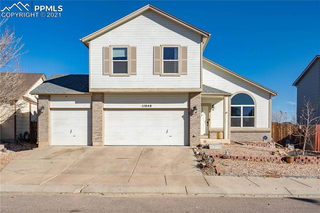 11040 Berry Farm Road - Photo 1