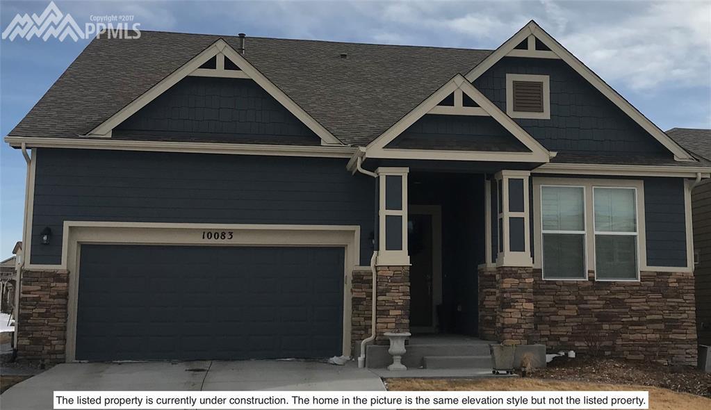 12635 Stone Valley Drive - Photo 1