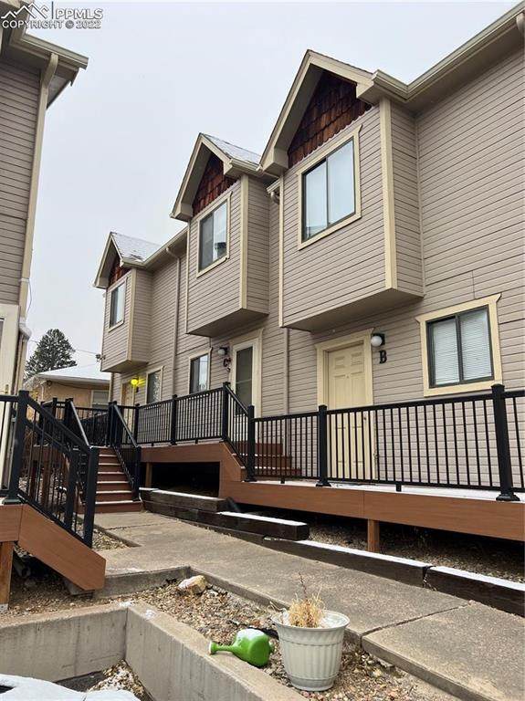1504 Crestone Avenue - Photo 1