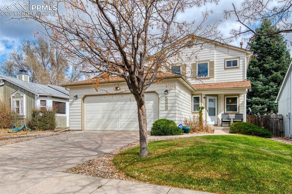 5869 Wisteria Drive - Photo 1