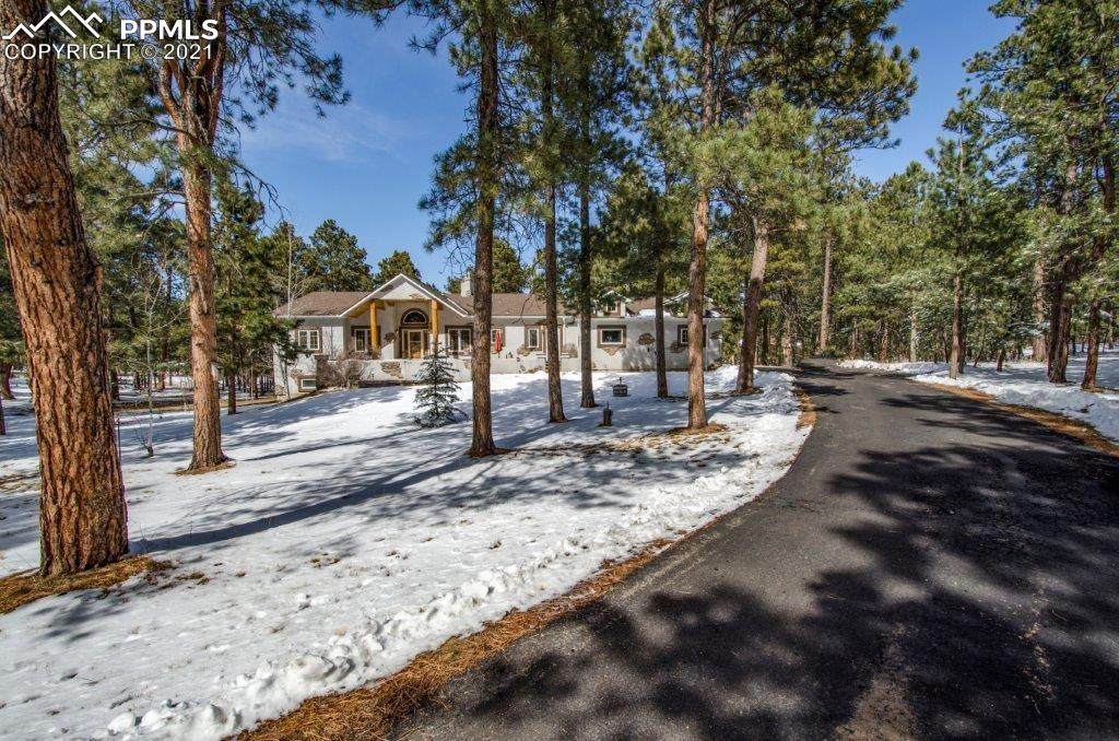 4170 Wavy Oak Drive - Photo 1