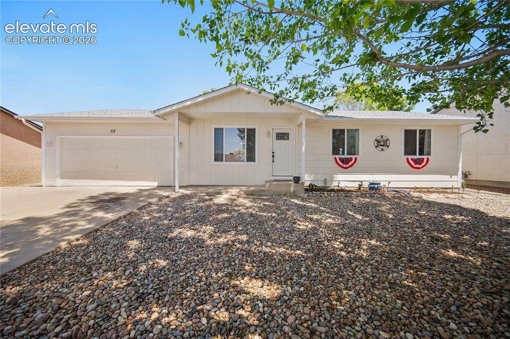 57 Bonanza Drive - Photo 1