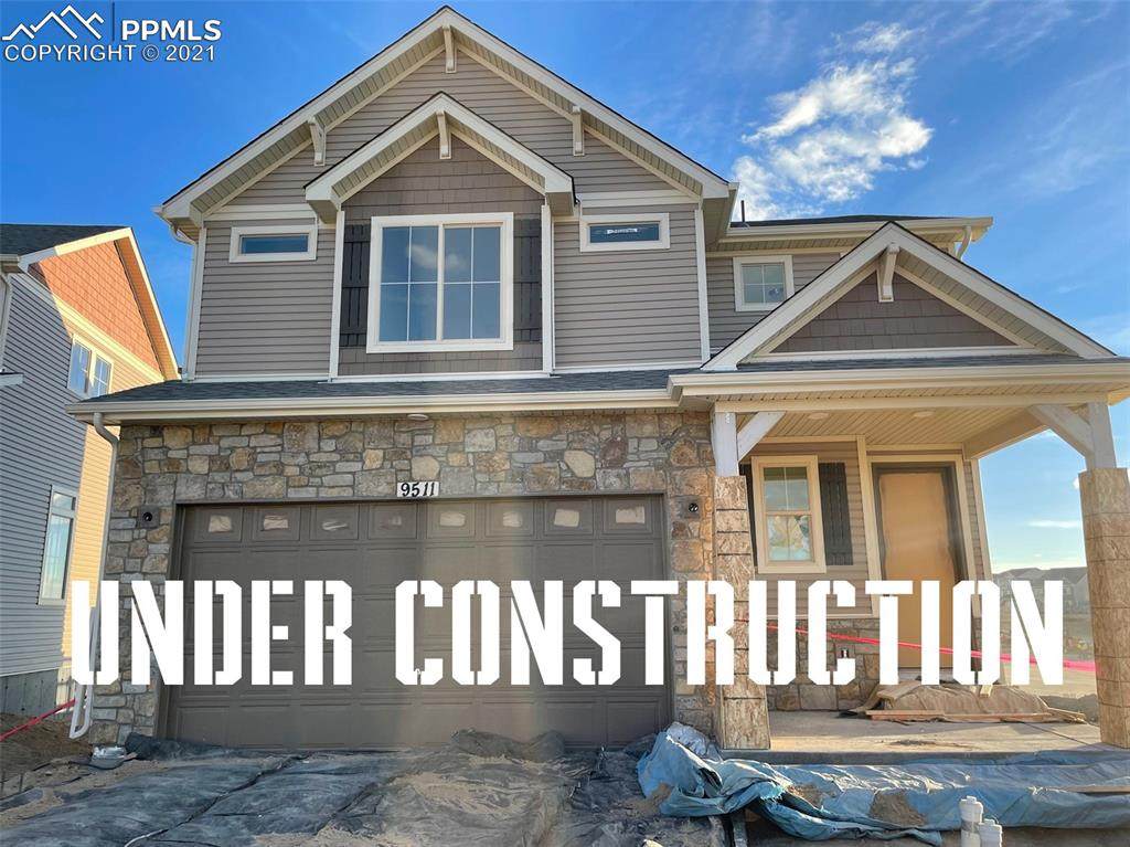 9511 Sideoats Court - Photo 1