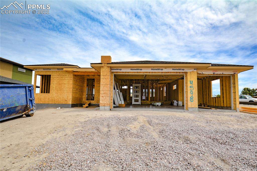 4598 Outlook Ridge Trail - Photo 1