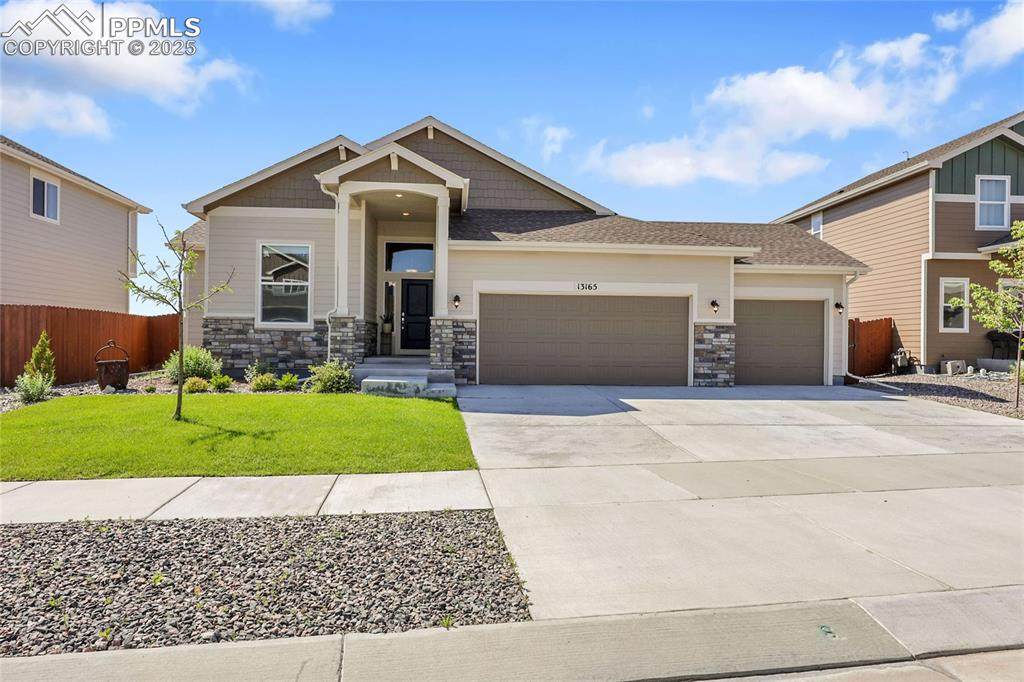 13165 Crooked Hill Drive - Photo 1